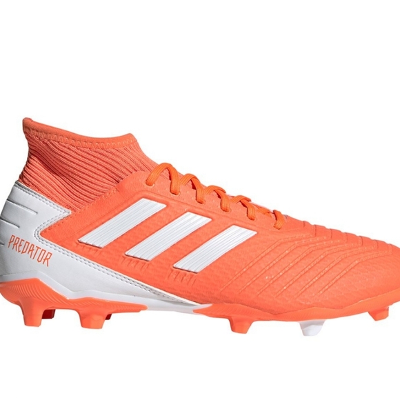 adidas Shoes - Adidas Predator 19.3 Soccer Cleats